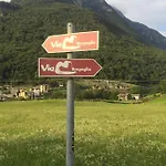 La Casa Delle Castagne 3*