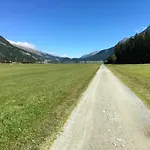 Отель типа 