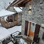 La Casa Delle Castagne Отель типа 