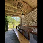 La Casa Delle Castagne Отель типа 