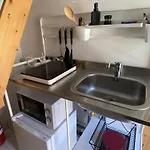 Отель типа 