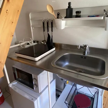 Panzió La Casa Delle Castagne 3*