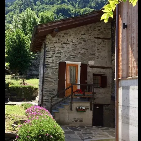 Bed & Breakfast La Casa Delle Castagne