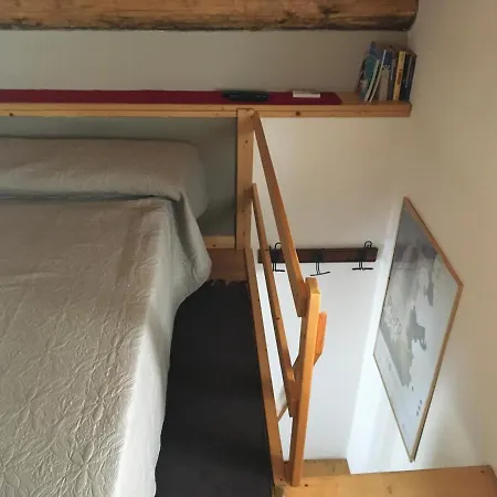 La Casa Delle Castagne Bed & Breakfast Piuro