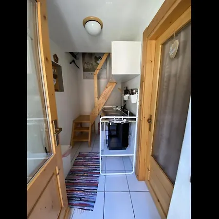 La Casa Delle Castagne Bed & Breakfast
