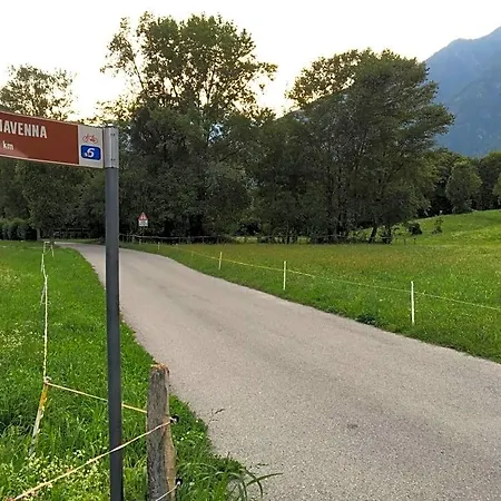 La Casa Delle Castagne Piuro