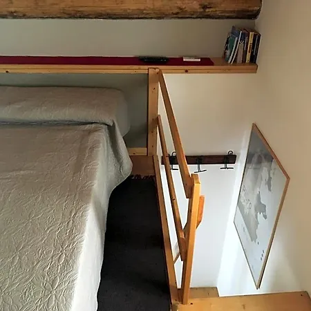 La Casa Delle Castagne فندق مبيت وإفطار Piuro