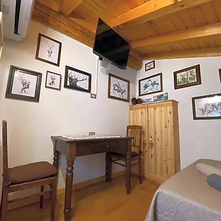 فندق مبيت وإفطار La Casa Delle Castagne Piuro