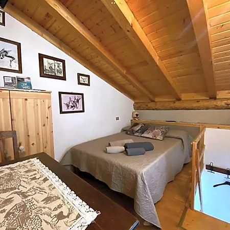 La Casa Delle Castagne 3* Piuro