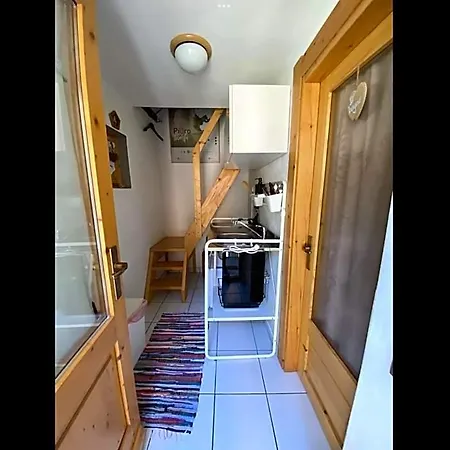 La Casa Delle Castagne
