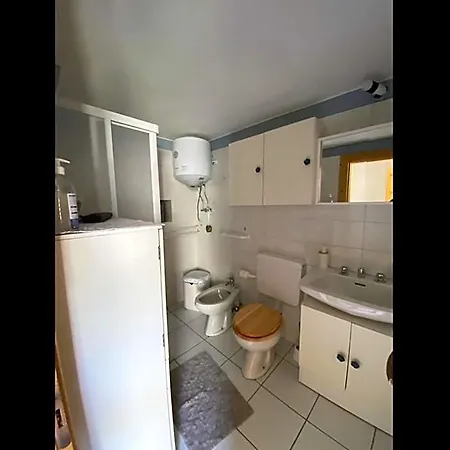 La Casa Delle Castagne 3*