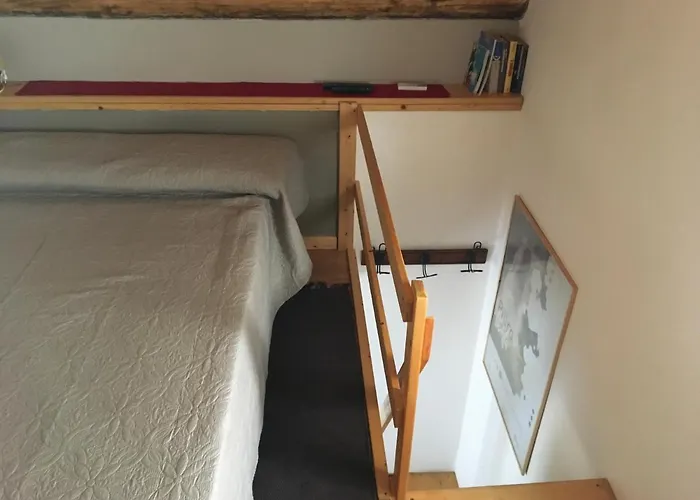 La Casa Delle Castagne Frühstückspension Piuro