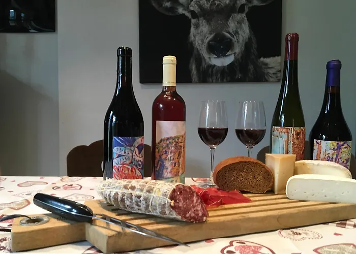 La Casa Delle Castagne 3* Piuro