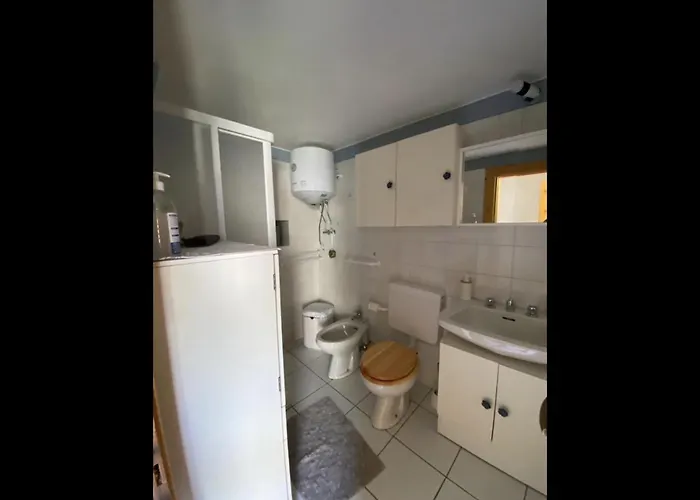 La Casa Delle Castagne