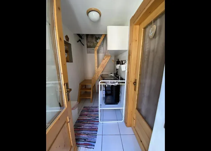 La Casa Delle Castagne Frühstückspension