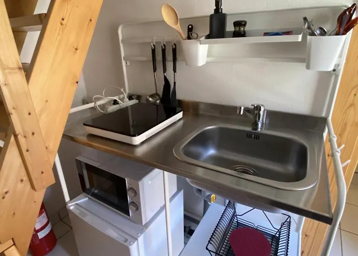 Frühstückspension La Casa Delle Castagne 3*